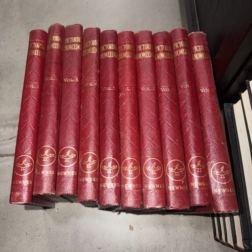 Vintage complete set - vintage,