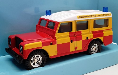 Corgi 12cm long diecast 57905 - 12cm,