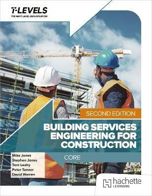 Building services engineering - building,