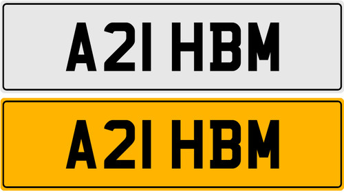 A21 hbm prefix harrison - hbm,