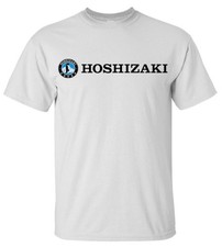 Hoshizaki ice machine shirt - hoshizaki,
