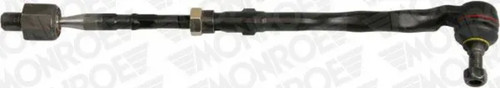 Steering tie rod l11311 monroe - rod,