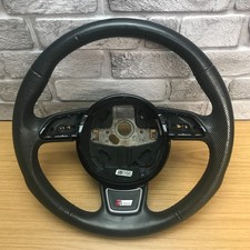 Genuine Audi Q3 S Line 8U