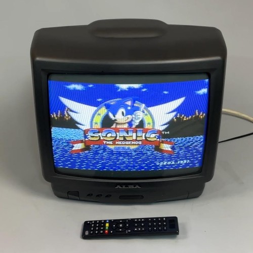 Alba inch crt - alba, 14"