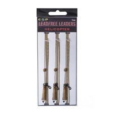 ESP Lead Free Helicopter Rig