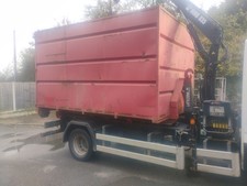 hl3 Hl4/5 Skip Hooklift
