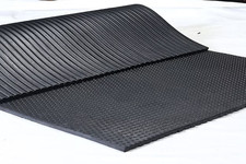 Rubber Stable/Mat/Gym 6ftx4ft 15mm Horse Mats, SPECIAL OFFER