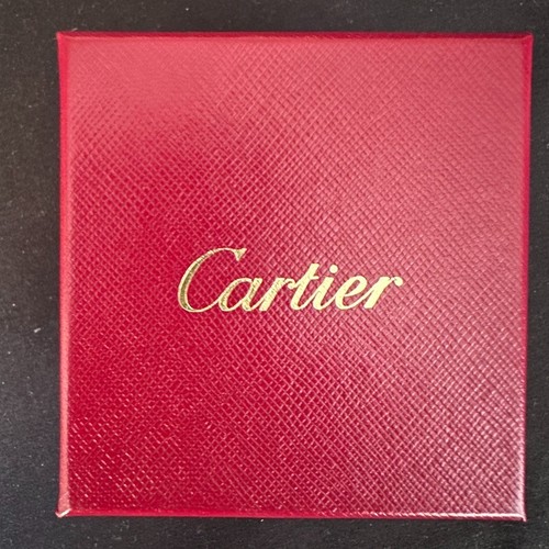 Cartier red jewellery - cartier,