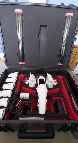 Dji inspire professional - dji,