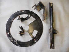 Ariens LM215 Bracket Engine
