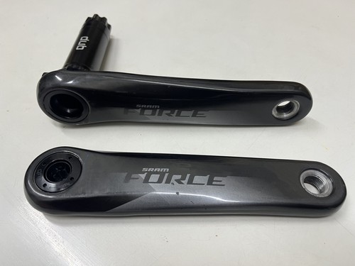 Sram force dub carbon - sram,
