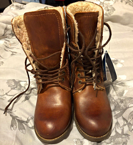 5th avenue women brown - 5th,