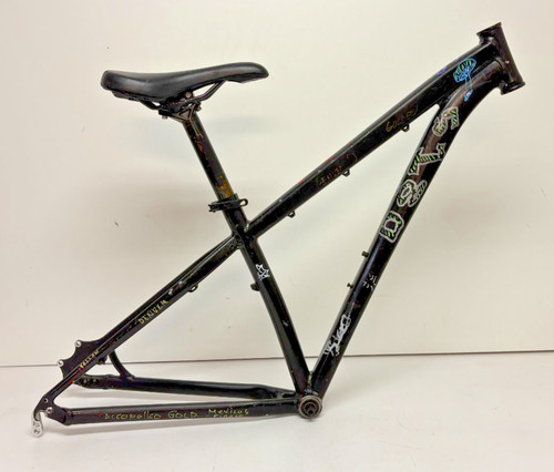 Specialized hardrock c - specialized, 16"
