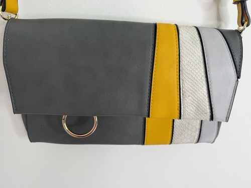 Bessie london grey - london,
