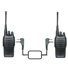 RC-108 Two Way K-Port Handheld Radio Relay Repeater Box for Motorola Kenwood f