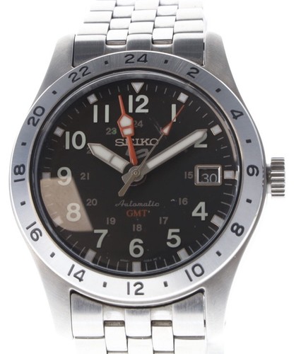 Boxed seiko 4r34 - boxed, 00c0