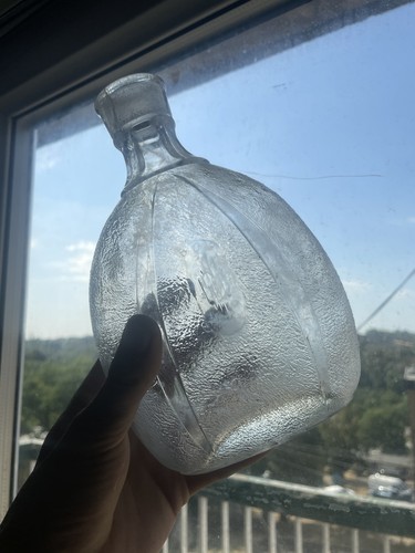 Antique vintage spirit whiskey - spirit,