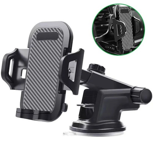 Car phone holder - car, universal