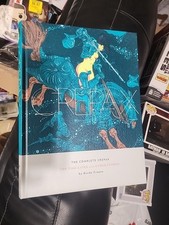 Guido Crepax The Complete