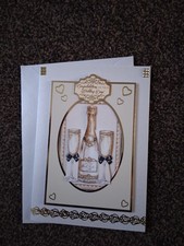 Handmade Hunkydory  Happily