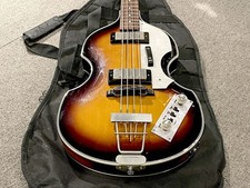 GRECO VB-80 Violin Bass