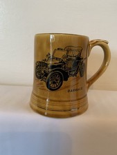 Wade Veteran Car Series 1 1904 Darracq Limited Edition Good Condition
