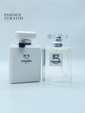 CHANEL No.5 L’EAU 100th