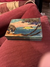 Huntley & Palmers Biscuit Tin