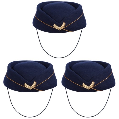 Pieces air hostess - 3,