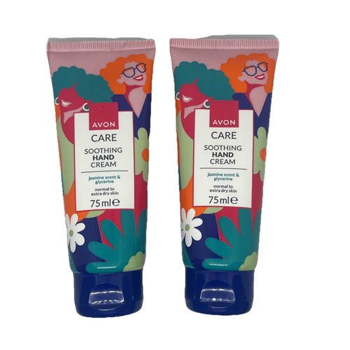 Avon soothing hand - x, avon🌸soothing
