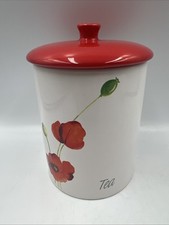 Rayware Alpine Poppy Tea