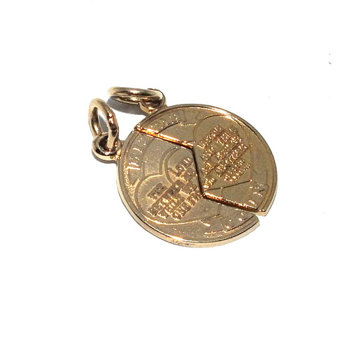 Unisex gents ladies 9ct - gents/ladies,