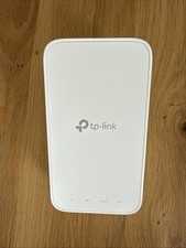 TP-Link RE330 AC1200 Dual Band Wi-Fi Range Extender --UK Plug