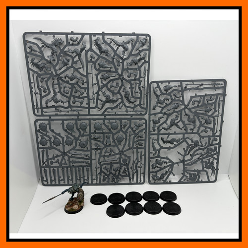 Warhammer age sigmar - age, of