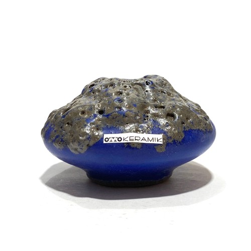 Otto keramik 203 vase - keramik,