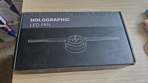 Full colour led - colour,
