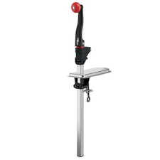 COMMERCIAL BENCH MOUNTED TIN /