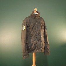 Superdry Jacket Men's Large