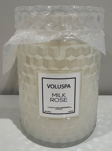 Voluspa large jar - voluspa,