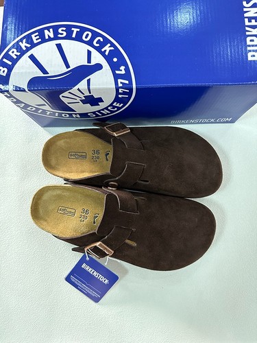 New authentic birkenstock - authentic,