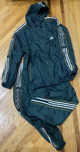 Rare vintage adidas - rare,
