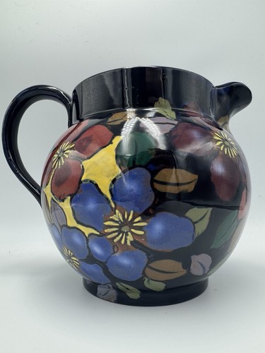 Royal stanley jacobean - royal,