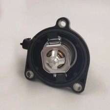Thermostat Housing For Opel