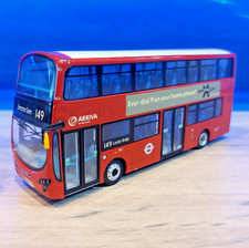 CORGI OM46508 Volvo B9TL Wrightbus Eclipse Gemini II Tower Transit Arriva Code 3