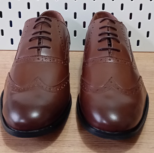 Mens kangol brogue - kangol,