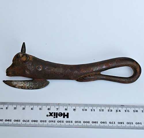 Antique cast iron - antique,