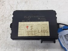 RANGE ROVER MK4 2012-2021 5 Dr