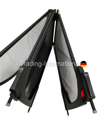 Genuine bmw series e93 wind - series,