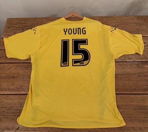 Watford diadora 2005 06 - watford, fc
