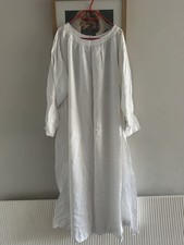 White Alb Priest Clergy Robe